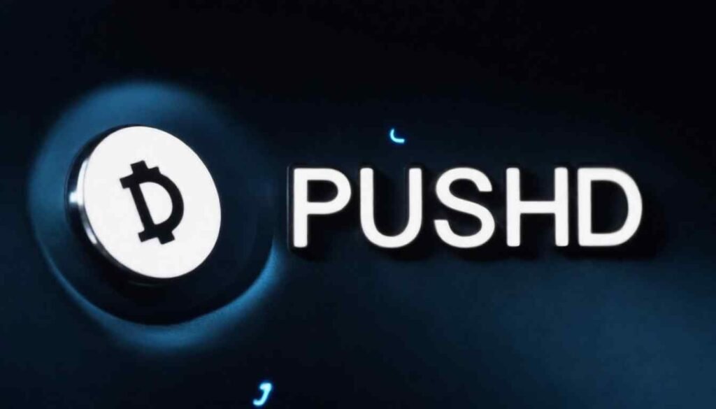 What Is Pushd Crypto – Coinlabz