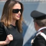 Senior royal arrives in Venice for Jeff Bezos’s wedding