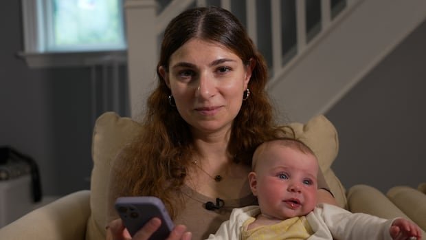 She waited 12 hours for Toronto police’s non-emergency line. Then, she was disconnected