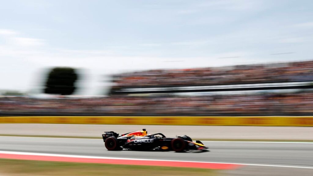 17-year-old Arvid Lindblad gets F1 exemption after Red Bull request | Motor-sport News