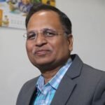 Rs 2,000-cr classroom ‘scam’ case: ACB questions former AAP minister Satyendar Jain for five hours | Delhi News