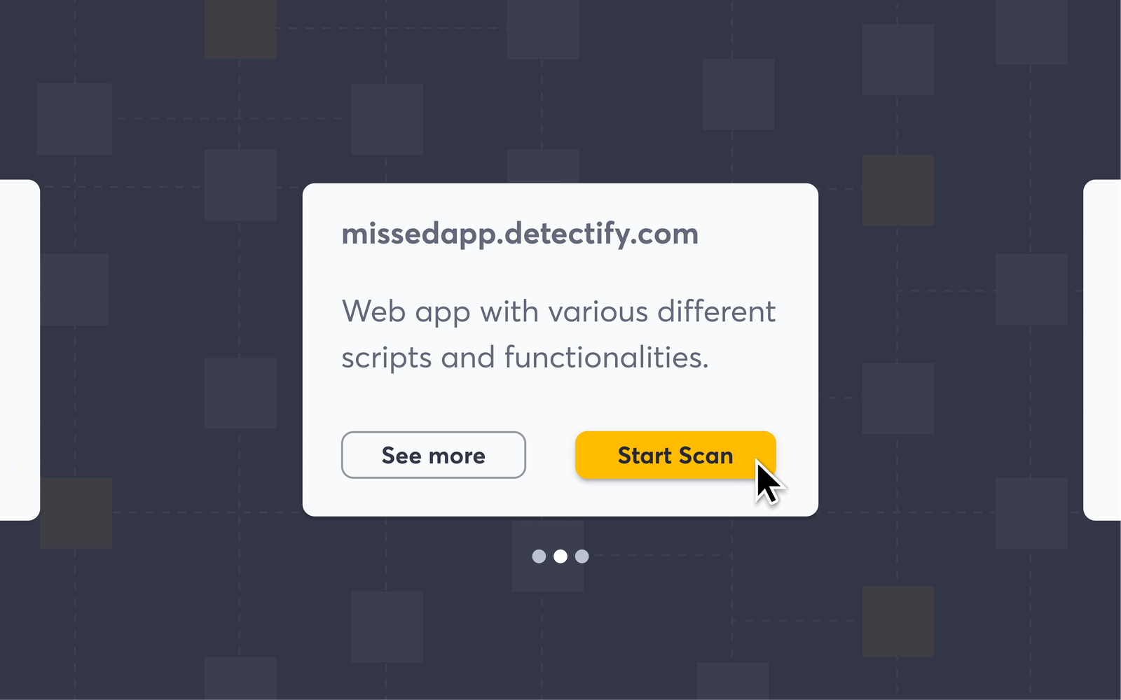 Redefining AppSec Testing with Intelligent Scan Recommendations and Asset Classification