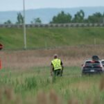 Mother charged with child abandonment as search for missing Quebec toddler continues