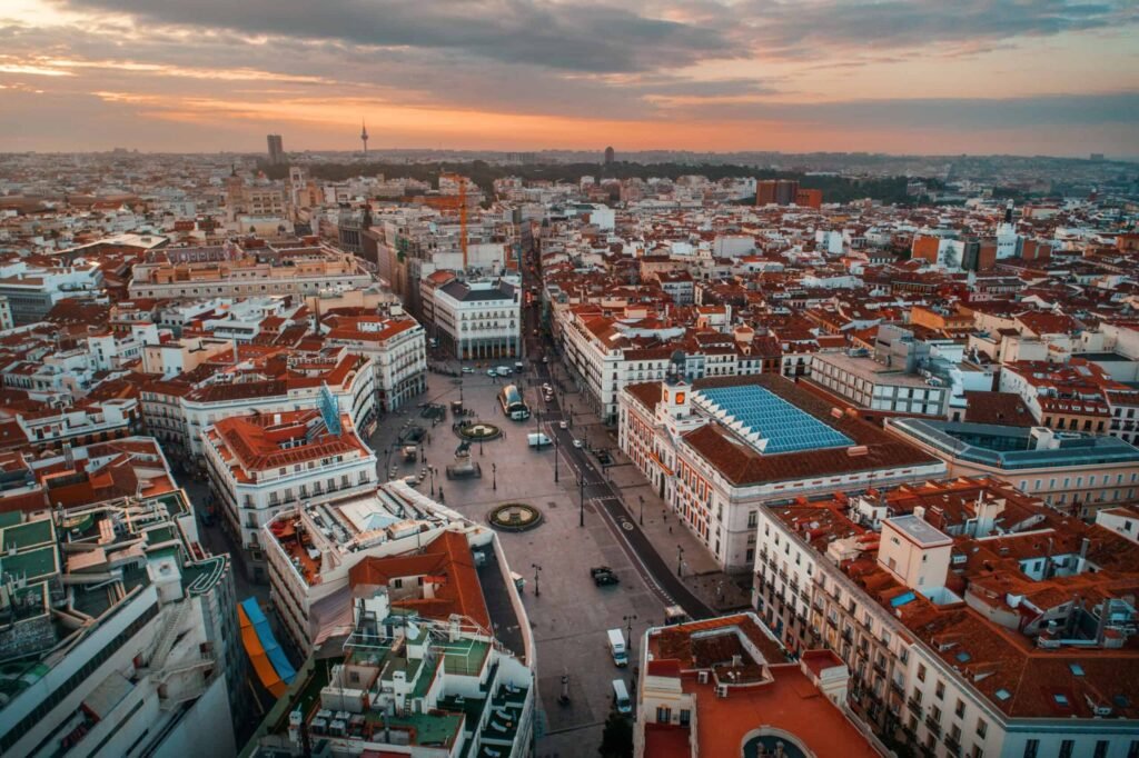 Spain: Post-Pandemic Champion | Global Finance Magazine