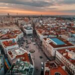 Spain: Post-Pandemic Champion | Global Finance Magazine