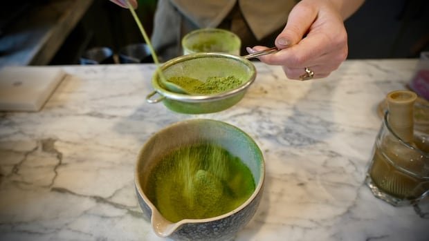 Matcha is having a moment — and it’s putting pressure on Japan’s tea industry