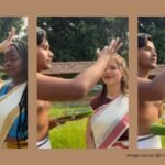 Kerala travel vlogger faces backlash for applying sindoor on women’s foreheads in viral video | Trending News