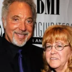 Sir Tom Jones, 85, shares devastating dying wish wife made for him after 59-year marriage