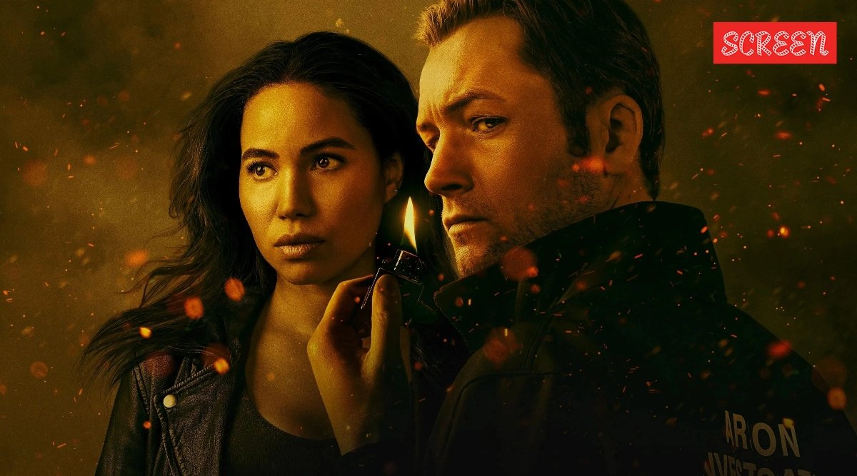 Smoke review: Like a Mahesh Bhatt thriller with an Apple-level budget and an MX Player vibe | Web-series News Smoke review: Like a Mahesh Bhatt thriller with an Apple-level budget and an MX Player vibe | Web-series News
