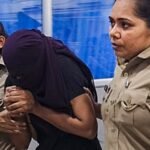 Sonam’s story: From MBA dreams to sanskari bahu to murder accused | India News