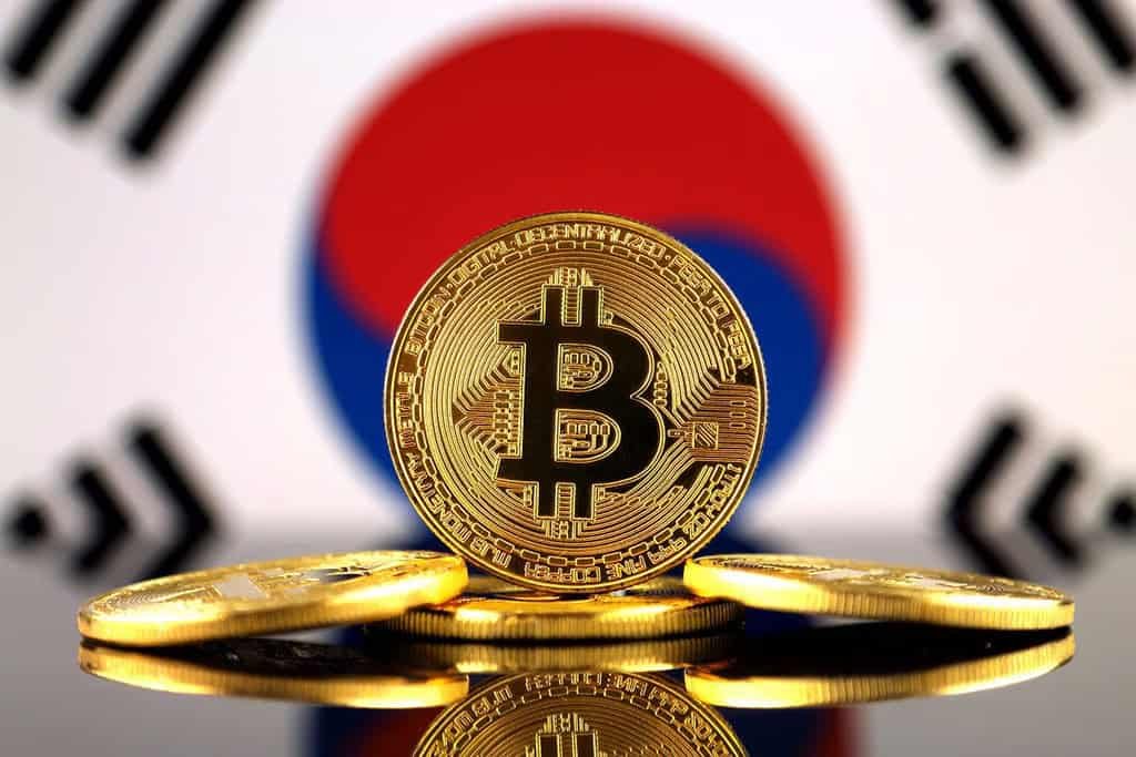 South Korea Moves Closer To Approving Spot Bitcoin ETFs South Korea Moves Closer To Approving Spot Bitcoin ETFs