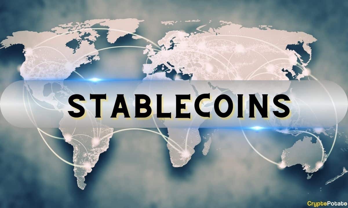 Despite Stablecoin Boom, PayPal’s PYUSD and SocGen’s EURCV Struggle to Gain Traction Despite Stablecoin Boom, PayPal’s PYUSD and SocGen’s EURCV Struggle to Gain Traction