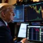 Will TRUMP Meme Coin Recover From 85% Crash With World Liberty Financial Buy Plan?