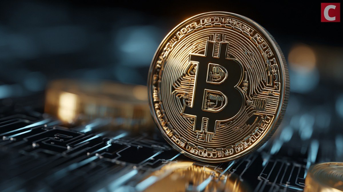 Bitcoin is Changing: Saylor Targets M by 2046 Bitcoin is Changing: Saylor Targets M by 2046