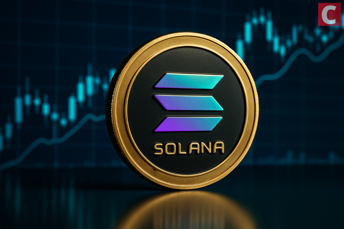 Solana Price Analysis: Death Cross Confirms 0 Resistance amid SOL Strategies Latest Inflows Solana Price Analysis: Death Cross Confirms 0 Resistance amid SOL Strategies Latest Inflows