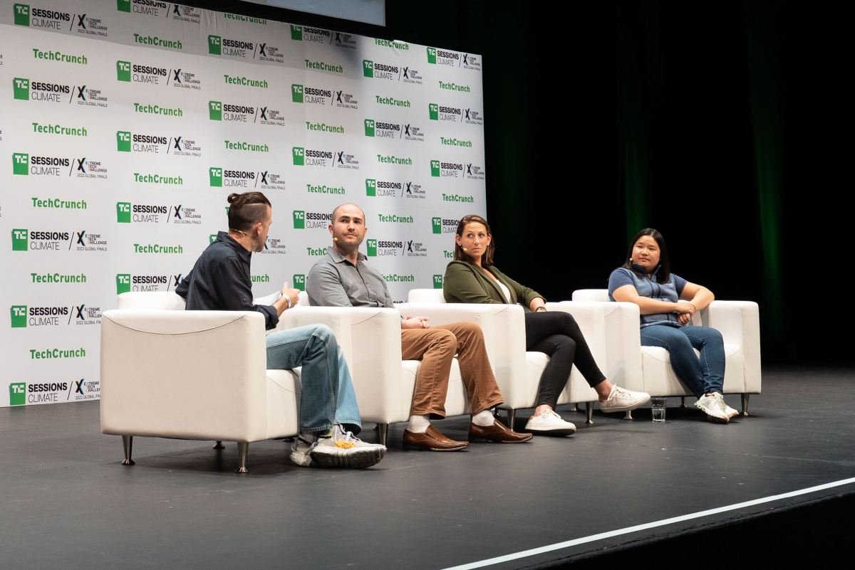 4 days to go: TC Sessions: AI is almost in session 4 days to go: TC Sessions: AI is almost in session