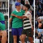Carlos Alcaraz beats Jannik Sinner in an all-Time great final: Why this French Open final is momentous for men’s tennis | Tennis News