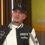 East 17 star reveals how ‘all the pain left his body’ in recent baptism