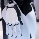 Tesla’s Optimus robot VP is leaving the company