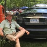 Who owns an EV in Canada? 3 provinces dominate EV registrations