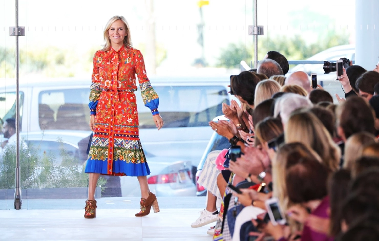 Tory Burch – The Fashiongton Post