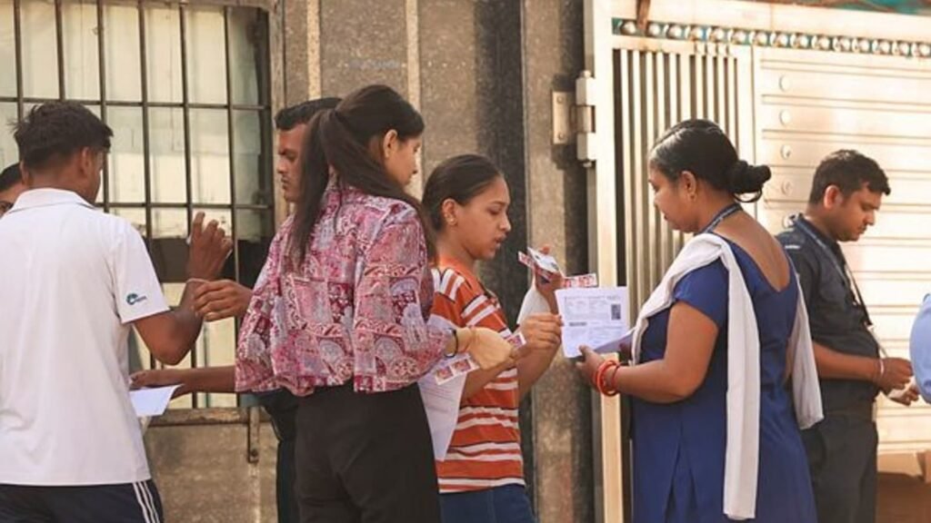 TG EAMCET 2025 Counselling: Telangana EAPCET application begins at tgeapcet.nic.in | Education News