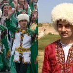 Complete Guide to Turkmenistan Clothing
