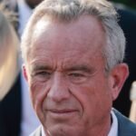 RFK Jr. ousts CDC’s entire vaccine advisory committee