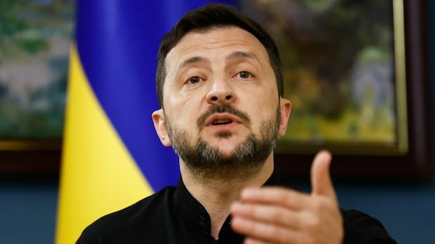 Ukraine on track to withdraw from Ottawa Convention banning anti-personnel mines