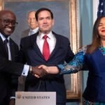 Congo, Rwanda sign peace deal to end fighting — and help U.S. access critical minerals