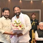 Telangana Cabinet expansion: A calculated move towards social justice