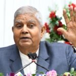Preamble of Constitution ‘not changeable’ but was changed during Emergency, claims V-P Dhankhar