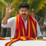 TVK executive committee meet 4 July in Chennai – News Today