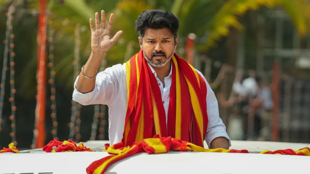 TVK executive committee meet 4 July in Chennai – News Today TVK executive committee meet 4 July in Chennai – News Today