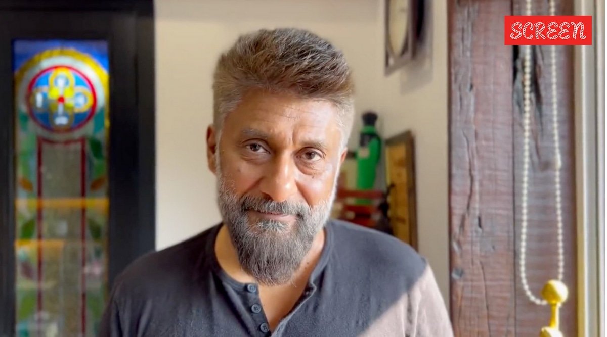 Vivek Agnihotri slams Bollywood ‘Shahenshahs’ who wave at crowds from balconies, inflate box office to make it seem like ‘Tiger Zinda Hai’ | Bollywood News