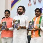 India has progressed on all fronts under Modi’s rule, says Union Minister