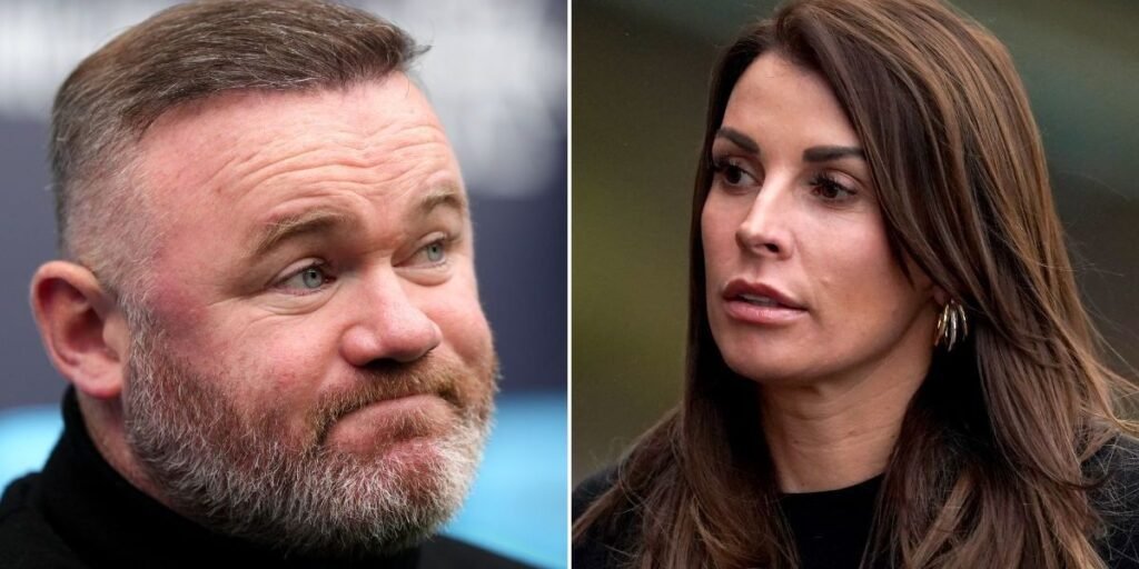 Wayne and Coleen Rooney’s ‘make-or-break’ marriage moment as they prepare to celebrate 17th anniversary