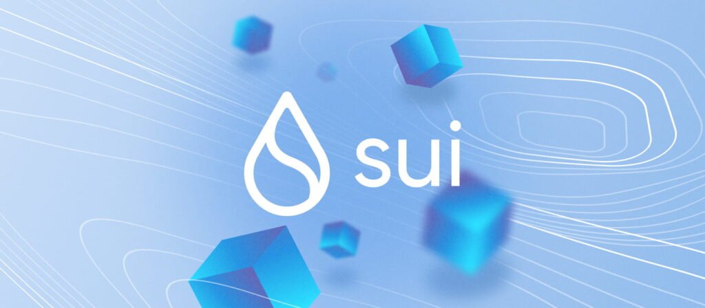 Sui (SUI) Eyes Breakout With Bullish Dual Pattern: Is A Rally To  On?