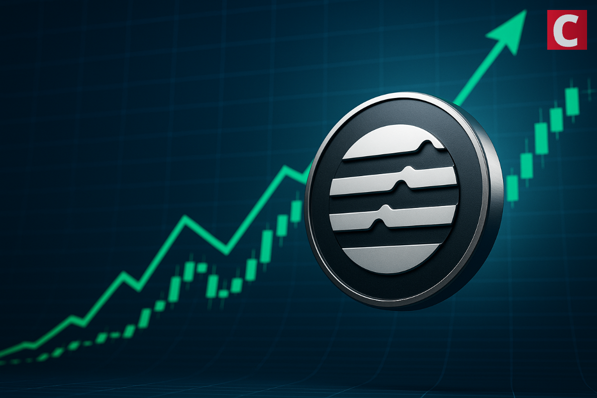 What’s Behind the 10% Aptos Price Rally Today? What’s Behind the 10% Aptos Price Rally Today?