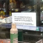 Whole Foods tells staff cyberattack at its primary distributor UNFI will affect product availability