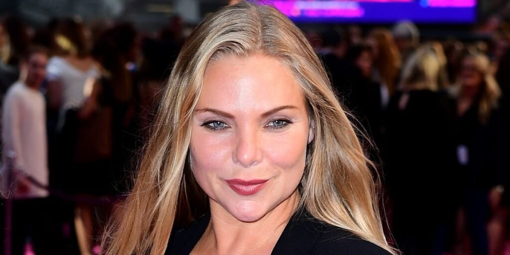 EastEnders icon Samantha Womack shares heartfelt admission about breast cancer battle