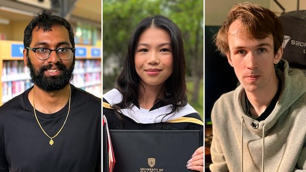 Gen Z is facing the worst youth unemployment rate in decades. Here is how it’s different