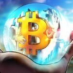 Bitcoin Halving Cycle Won’t Hurt Prices In 2025, SC Says