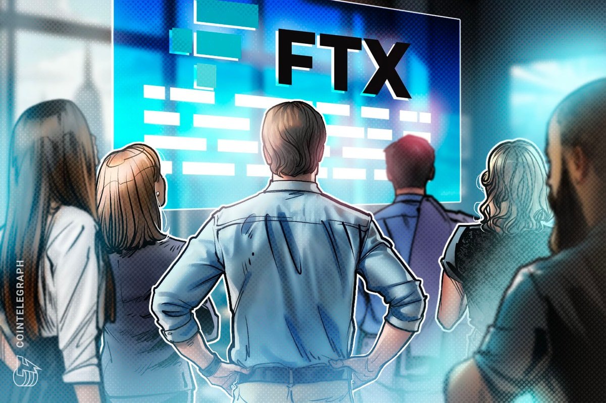 FTX To Pay Creditors .9B After Claim Dispute Cut Approved