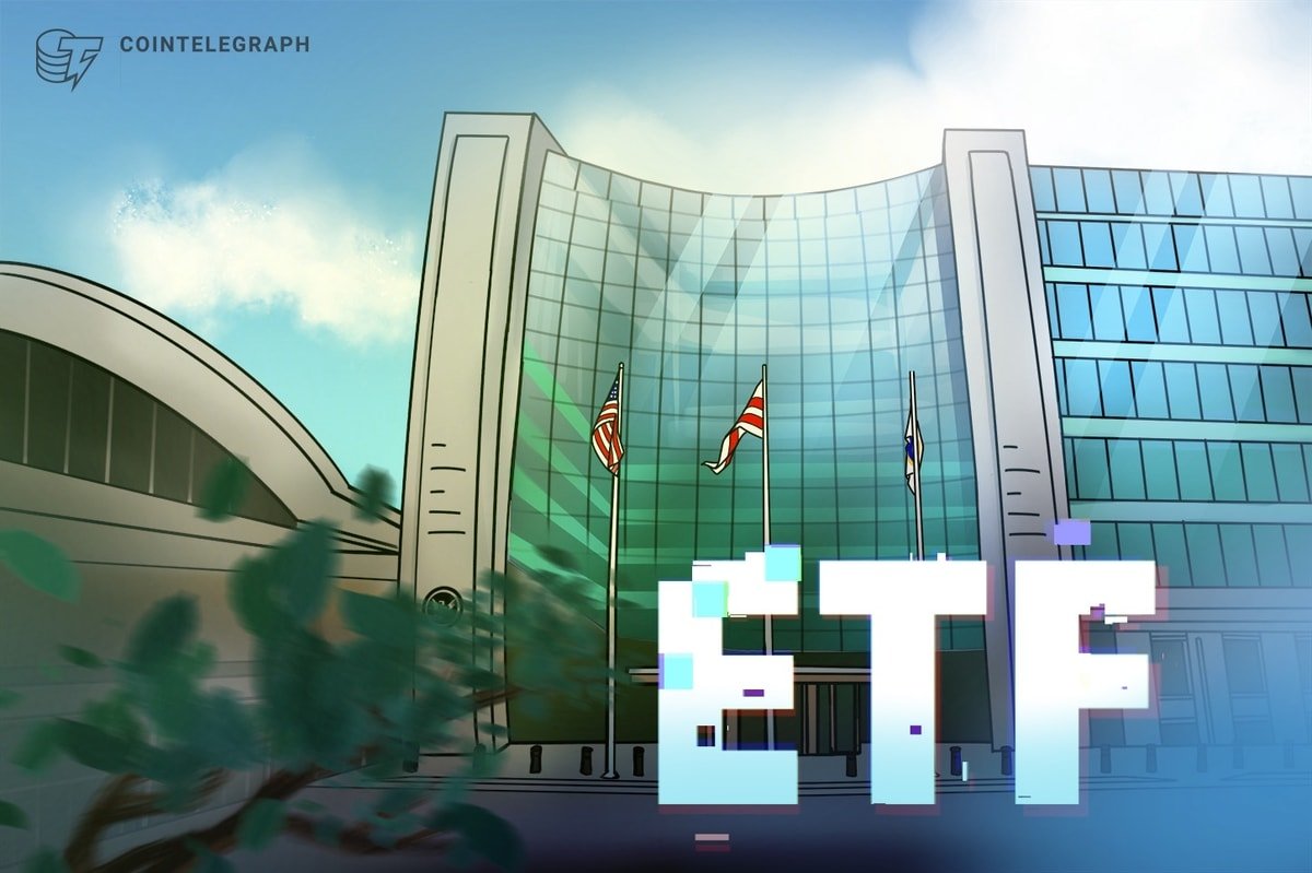 21Shares Files For Ondo ETF Targeting Real-World Assets