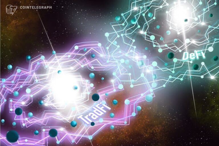 DeFi and TradFi Convergence Closer Than Ever