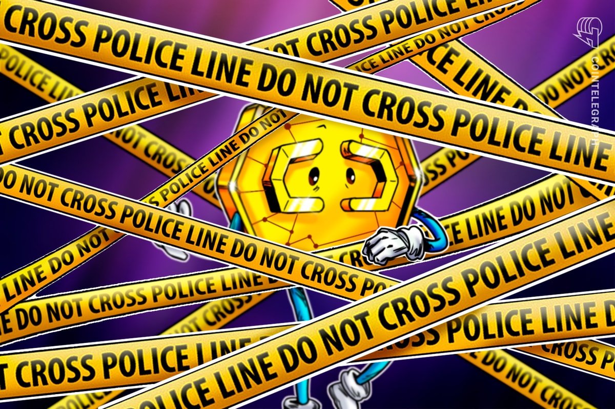US Files Forfeiture For .1M In Crypto From Investment Scam