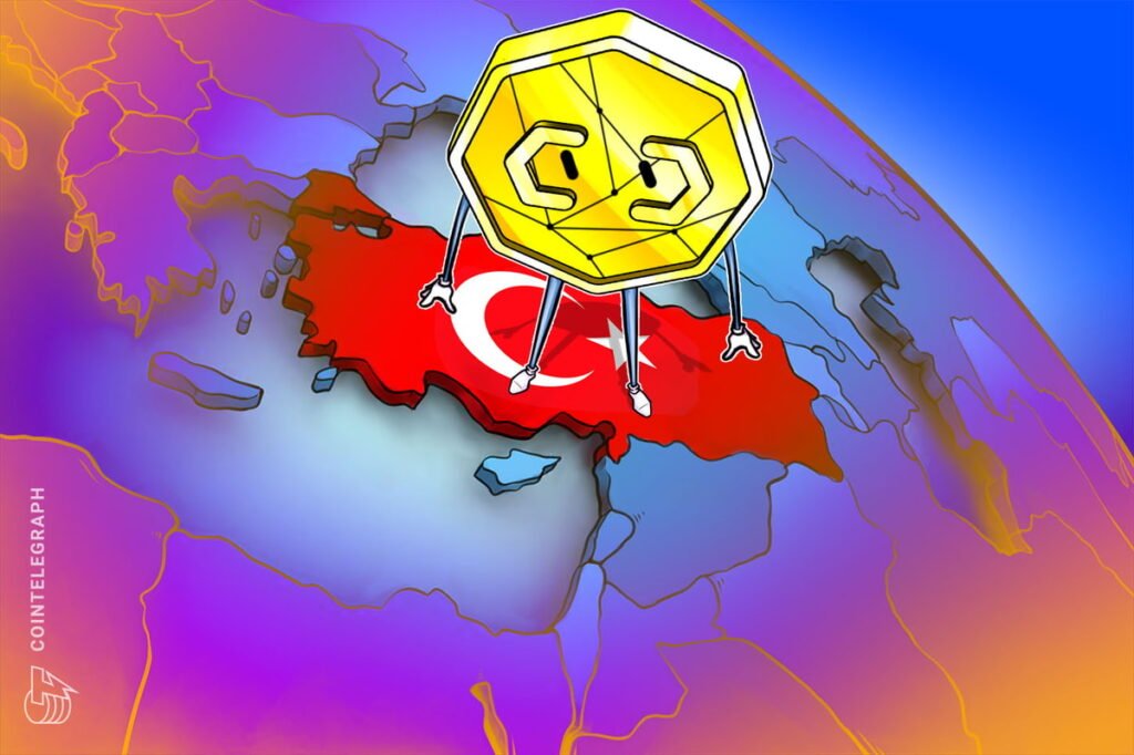 Turkish Authorities Block PancakeSwap In Crackdown On Crypto Websites Turkish Authorities Block PancakeSwap In Crackdown On Crypto Websites