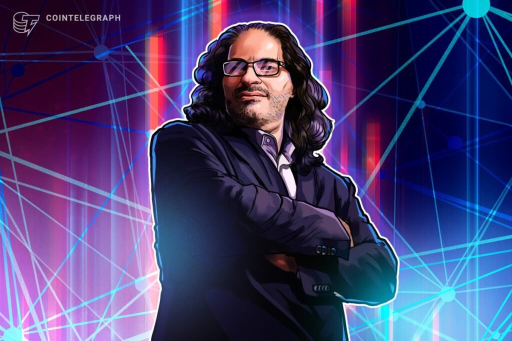 Ripple CTO Regrets Faking Fan Questions For Black Sabbath Ripple CTO Regrets Faking Fan Questions For Black Sabbath