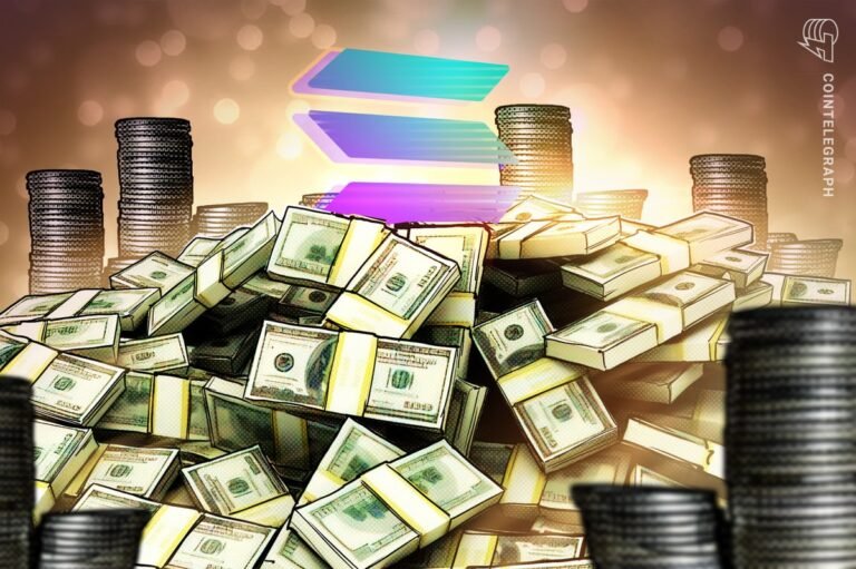 DeFi Development Corp. Stock Rallied After Recent Announcements